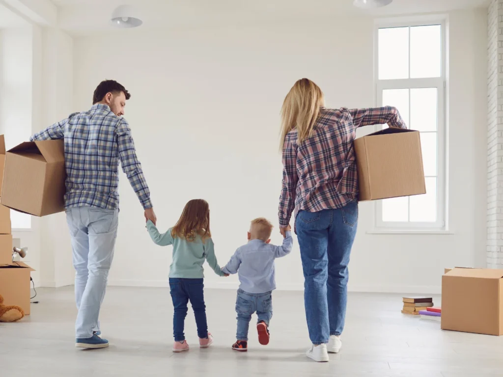 House removal images 3 1