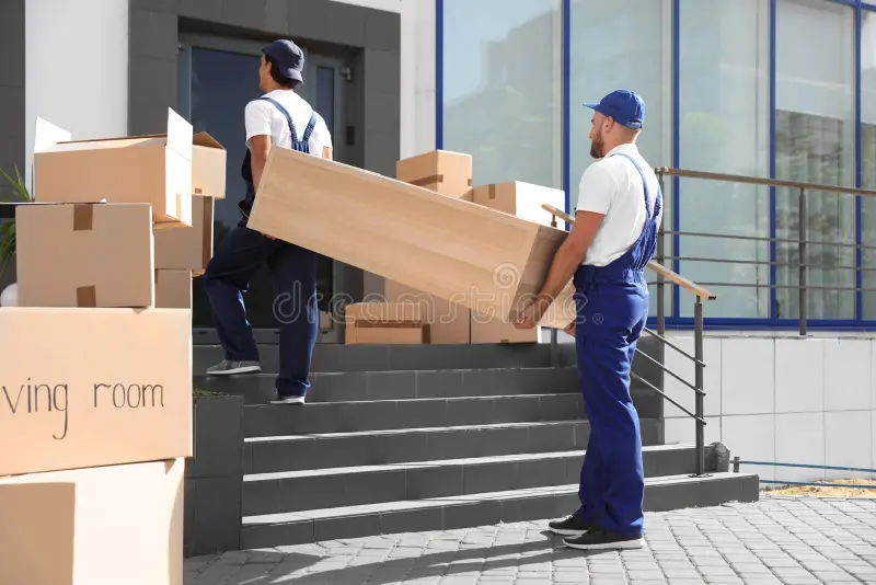 house removals