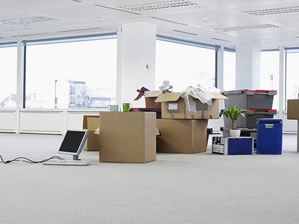 office removals 1